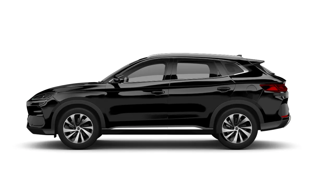 BYD Seal U DM-i
