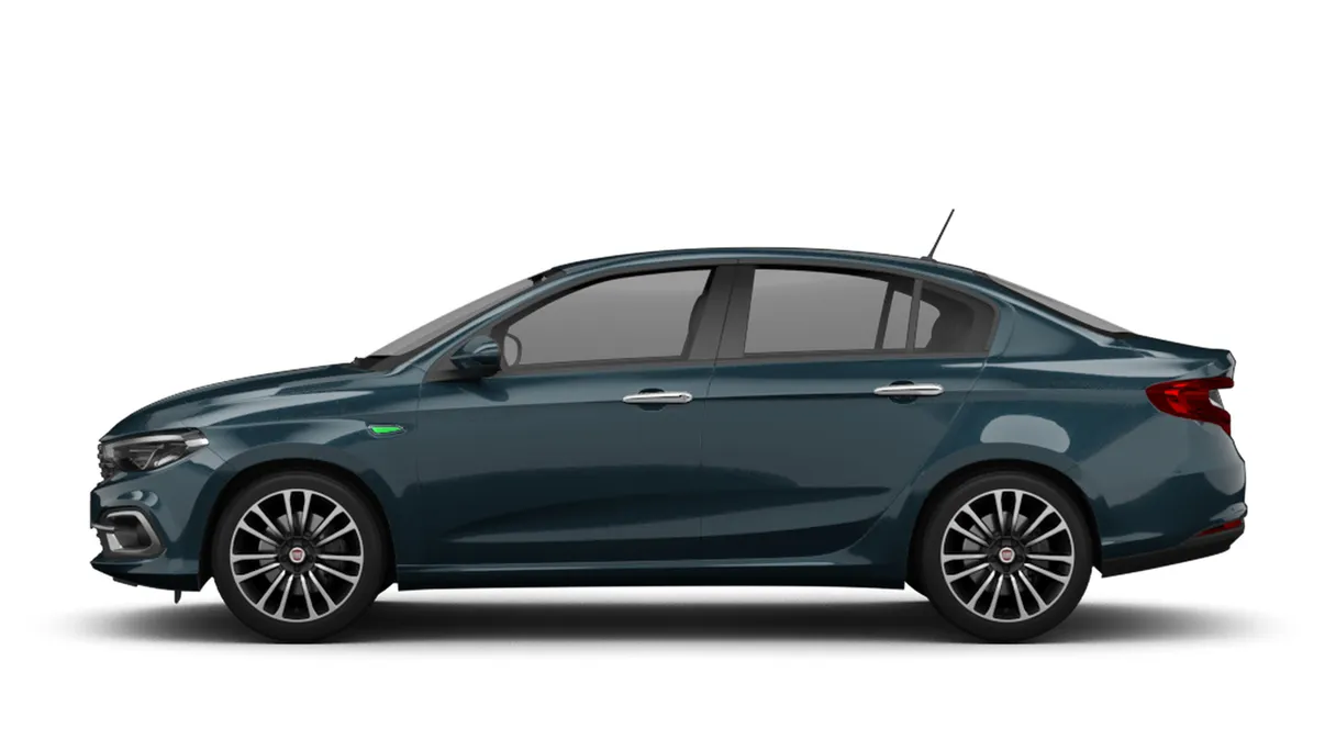 Fiat Egea Sedan 1.4 Fire