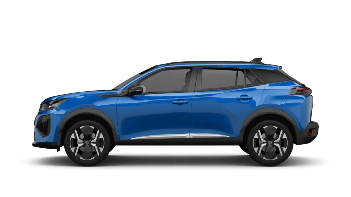 Peugeot 2008 1.2 PureTech