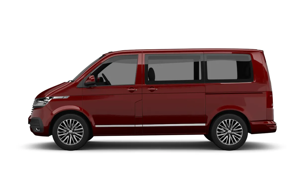 Volkswagen Caravelle 2.0 TDI